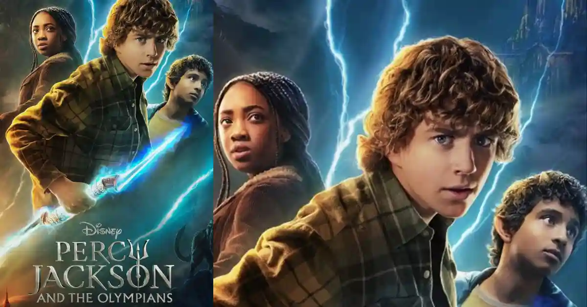 What to Expect from Season 2 of Percy Jackson and the Olympians on Disney+, As Casting Gets Complicated and Stories Get Spicier