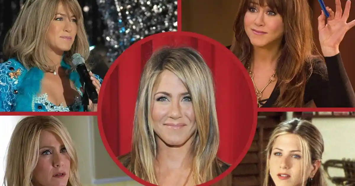 A Tribute to Jennifer Aniston, Her Top 15 Movies on Her 55th Birthday