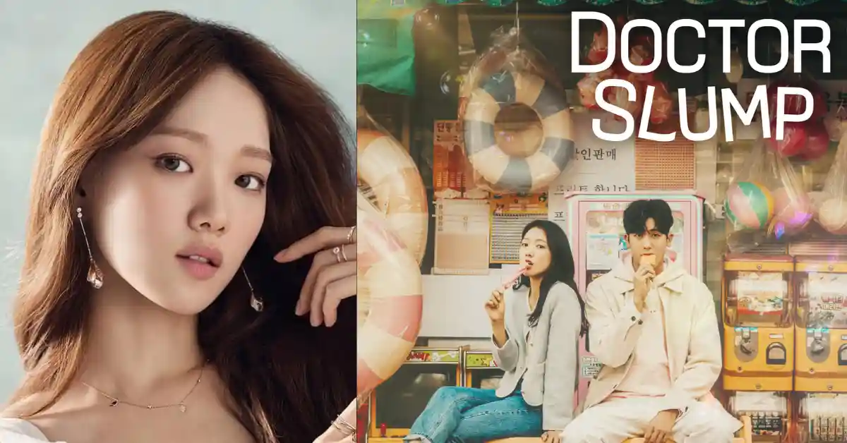 Lee Sung Kyung to make a special appearance in Doctor Slump as Park Hyung Sik’s ex-girlfriend