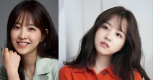 Happy 34th Birthday Park Bo Young: Celebrating the flawless on-screen chemistry of the actress with Park Hyung Sik, Seo In Guk and more