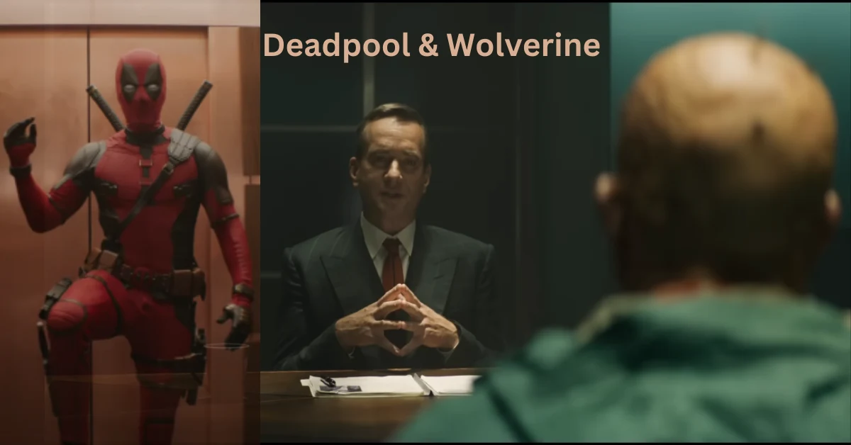 Deadpool & Wolverine: The Best and Ultimate MCU crossover Coming in theatres on July 26