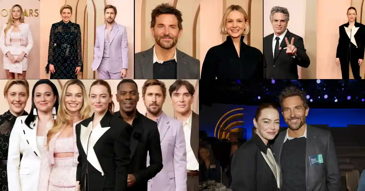 What You Missed at the Oscars Nominees Luncheon 2024: The Highlights, The Surprises, and The Fashion