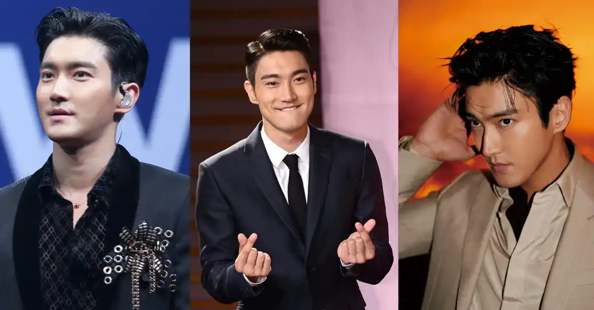Super Junior’s Choi Siwon Denies Coin Fraud Allegations: Actor Says ‘I Have No Involvement’