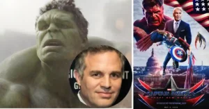 No, Mark Ruffalo’s Hulk Will Not Be In Captain America: Brave New World, Here’s Why
