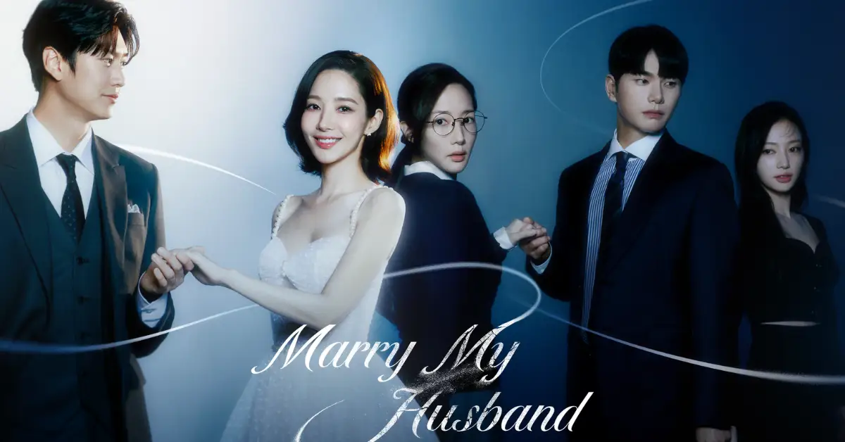 Marry My Husband Japanese remake Confirmed, see details inside