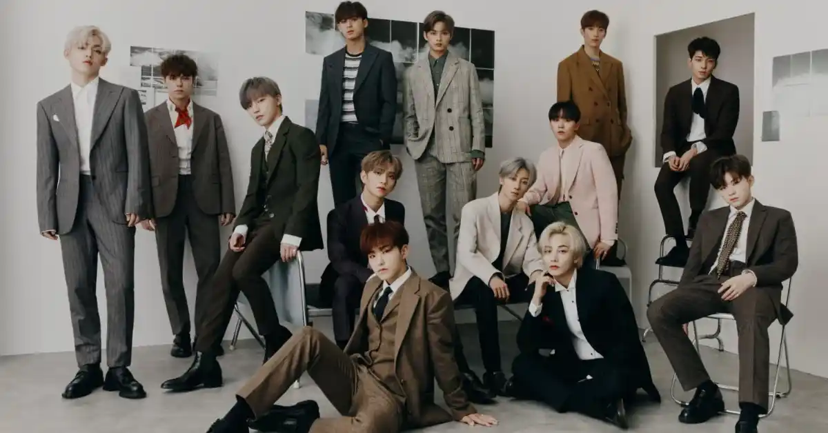 SEVENTEEN’s 8th Anniversary Gift for CARATs: A Video That Shows Their Personality, Talent, and Charm and Messages That Show Their Sincerity, Humor, and Affection