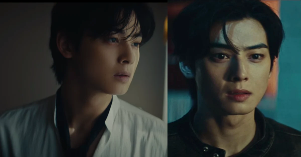 ASTRO’s Cha Eun Woo Drops ‘STAY’ MV from ‘ENTITY’, his Solo Debut Album