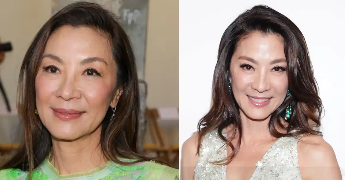 Michelle Yeoh to Star in 'The Mother', a New Action Thriller from the Producers of ‘John Wick’