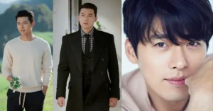 Hyun Bin will star in the blockbuster K-drama "Made in Korea," which has a whopping USD 36 million budget.