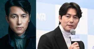 Jung Woo Sung confirmed to play prosecutor in upcoming historical drama Made in Korea: