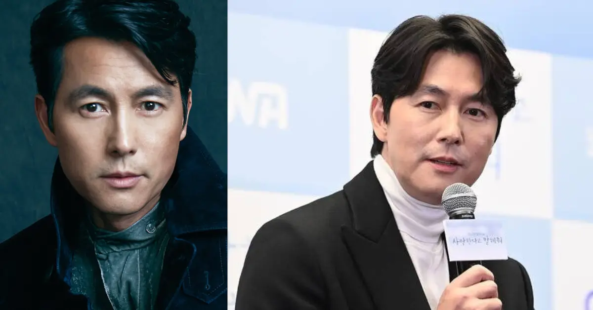 Jung Woo Sung confirmed to play prosecutor in upcoming historical drama ‘Made in Korea’