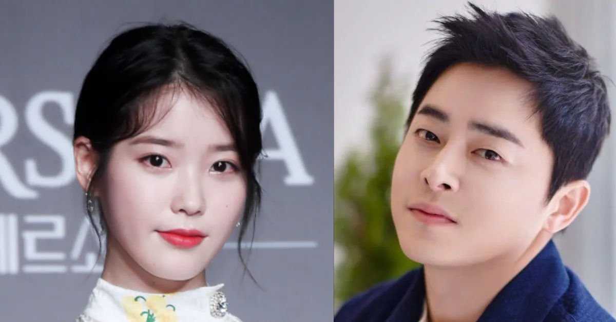 How IU unknowingly revealed Jo Jung Suk’s hidden hobby of singing covers on YouTube. Fans share the evidence they discovered