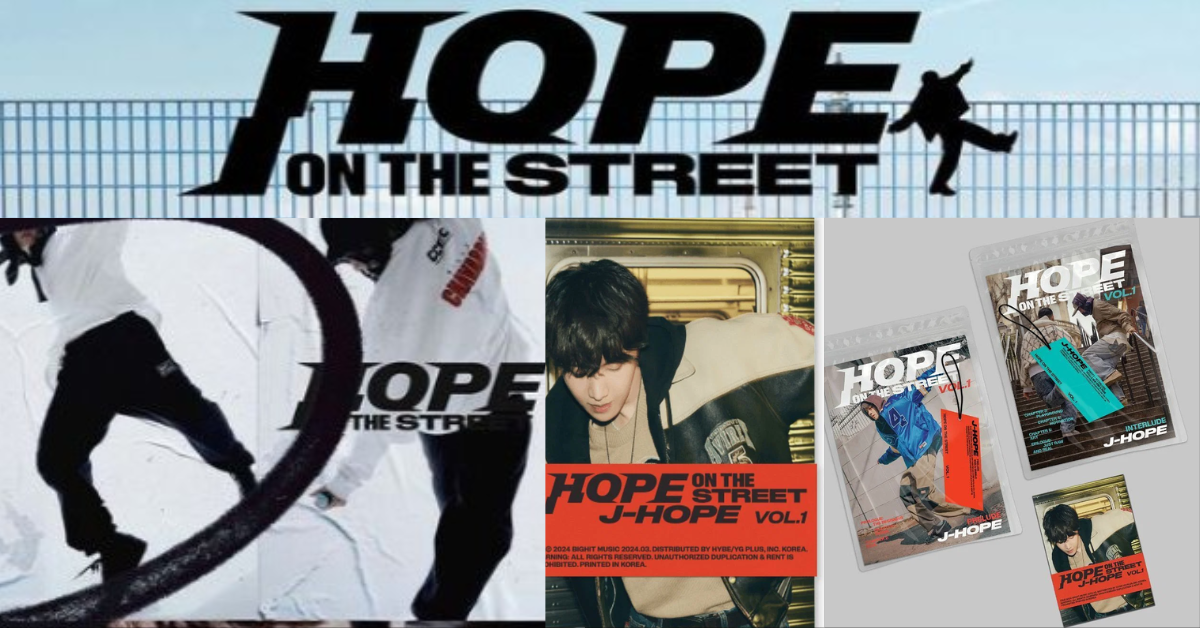 BTS’ J-Hope’s new docuseries ‘HOPE ON THE STREET’ teaser poster out: know OTT release date, where to watch and more
