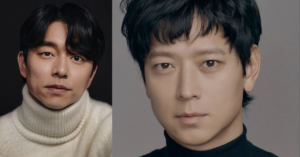 Unveiling Gong Yoo and Kang Dong Won’s Hidden Connection, know how they are related