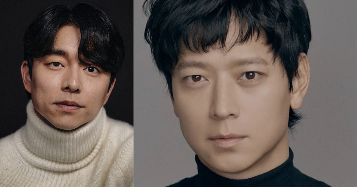 Unveiling Gong Yoo and Gang Dong-won’s Hidden Connection, know how they are related
