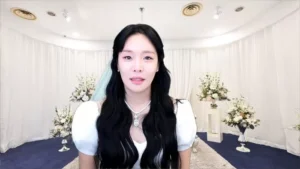 ‘Non-marriage’ YouTuber Ral Ral confesses to being pregnant before tying the knot… “My future husband resembles Lee Dong-wook and is 11 years my senior”