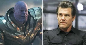 Josh Brolin Drops Hints on Thanos' Return to the MCU - What Fans Need to Know