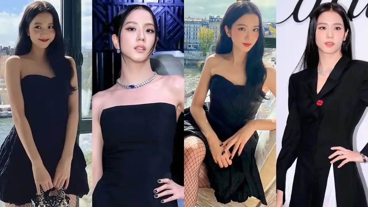 Is BLACKPINK Jisoo Becoming a CEO? Stylist’s post with BLISSOO raises curiosity among BLINKs