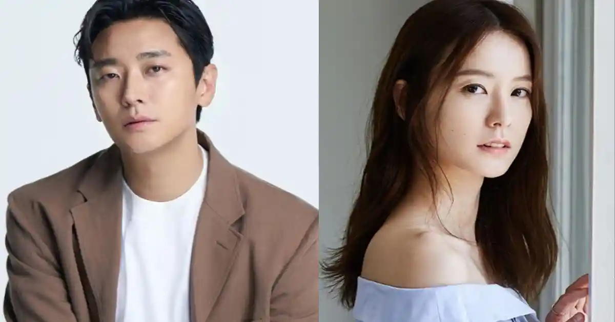 Jung Yu Mi from ‘Train to Busan’ joins Ju Ji Hoon in ‘Love on a Single Log Bridge’ romance drama