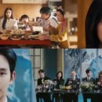 Kim Soo Hyun and Kim Ji Won Navigate a World Where They Don’t Belong in 'Queen of Tears' New Teaser