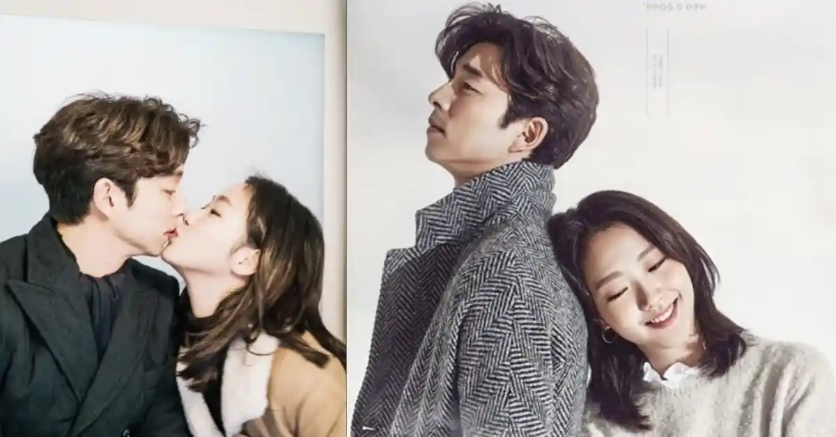 Celebrating 8 Years of ‘Goblin’: A Look Back at Gong Woo and Kim Go-eun’s 8 Most Romantic Moments