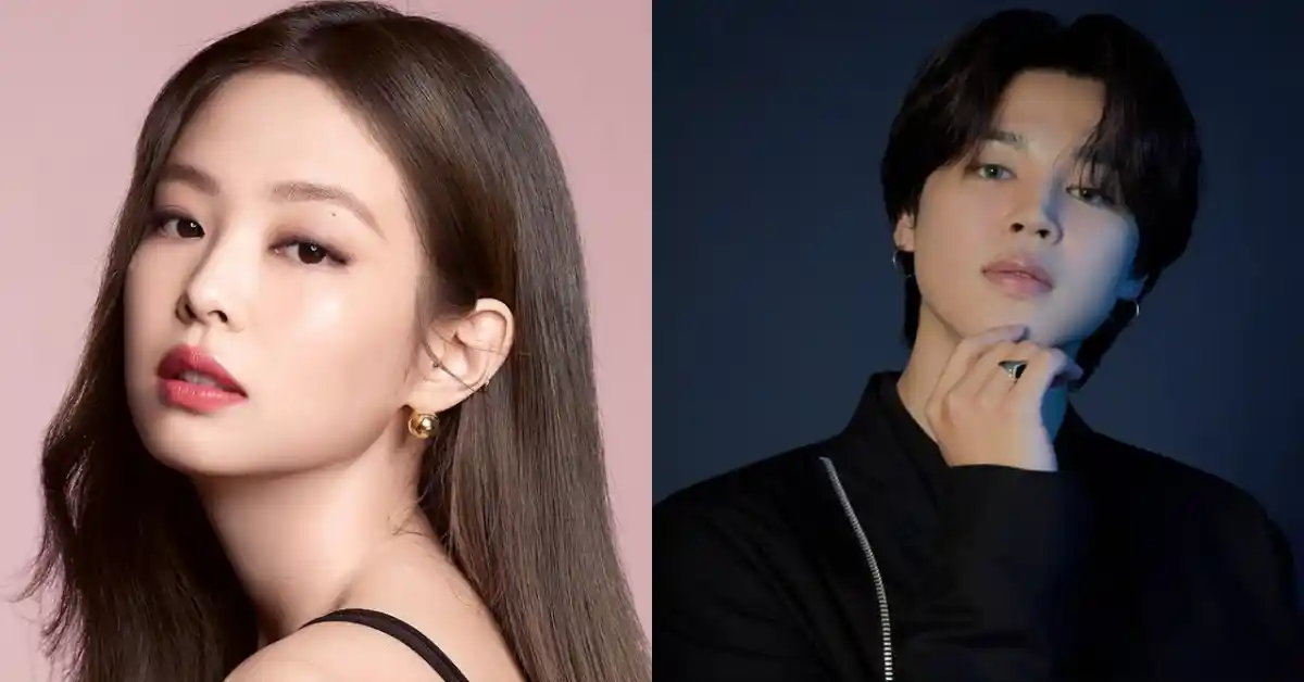 BLACKPINK’s Jennie and BTS’ Jimin Reach New Heights on Billboard Charts, Tying for Historic Achievement!