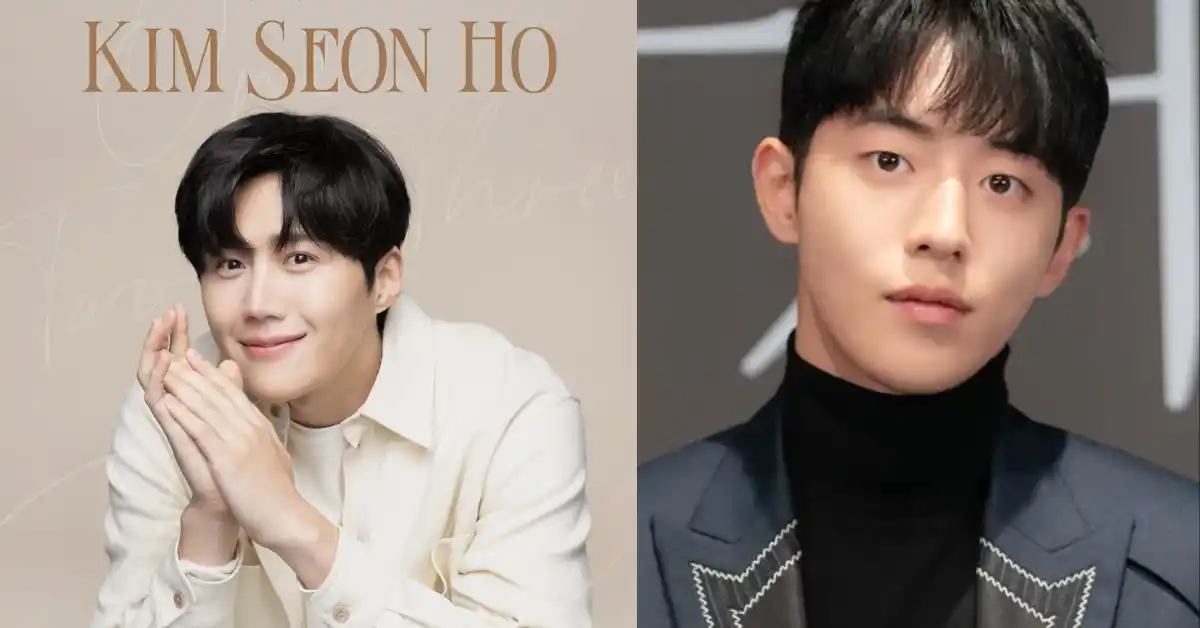 Kim Seon Ho’s Comments About Nam Joo Hyuk Draw Mixed Reactions from Netizens