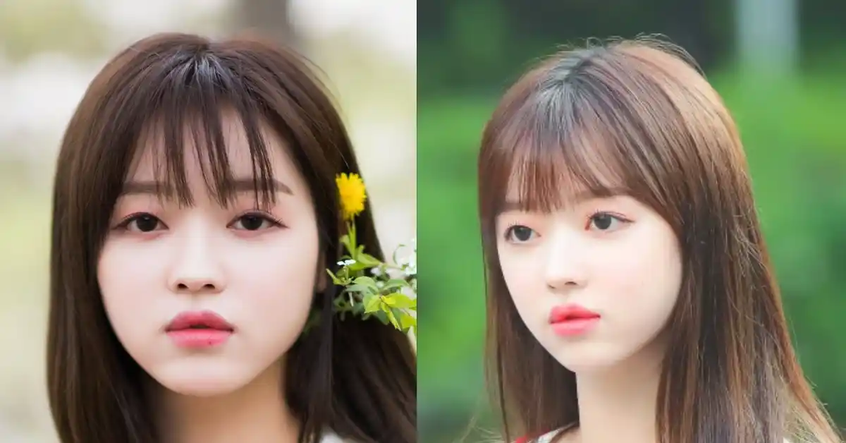 OH MY GIRL's YooA Prepares for Solo Return with "BORDERLINE"