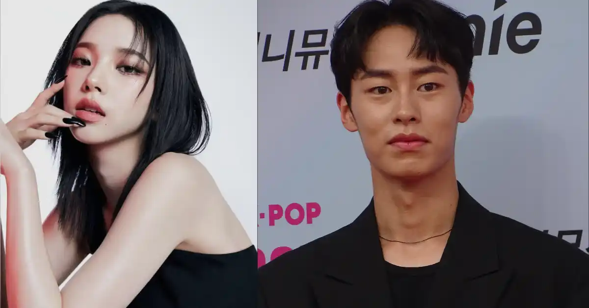 “Please Treat Me Like This”: Lee Jae-wook and Karina’s Matching Quirks on “Salon Drip 2” Leave Fans Buzzing