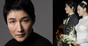 “The Glory” Actor Heo Dong Won Announces Divorce After Just One Year of Marriage