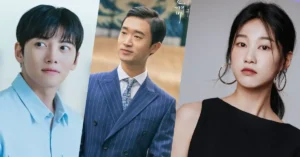 Ji Chang Wook, Jo Woo Jin, And Ha Yoon Kyung’s Upcoming Crime Series “Gangnam B-Side” New Details Revealed