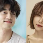 Gong Yoo and Seo Hyun Jin's Steamy Thriller "The Trunk" Wraps Filming, Leaving Fans Eager for Release