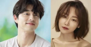 Gong Yoo and Seo Hyun Jin's Steamy Thriller "The Trunk" Wraps Filming, Leaving Fans Eager for Release