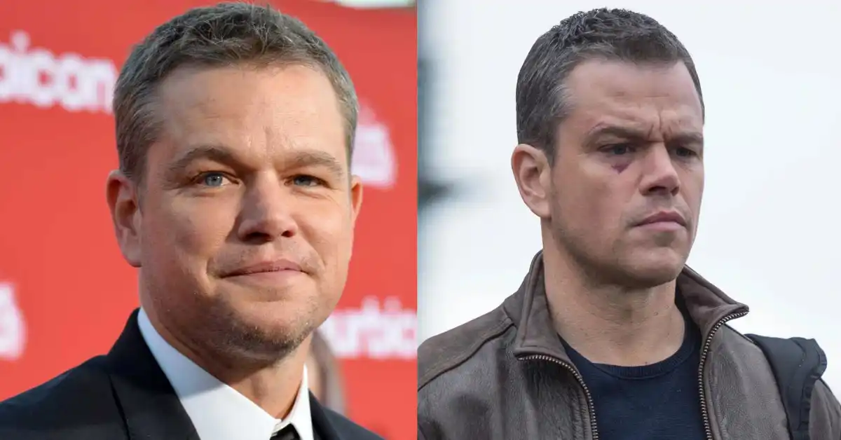 Is Matt Damon Returning as Jason Bourne? Everything We Know About the Sixth Film in the Franchise