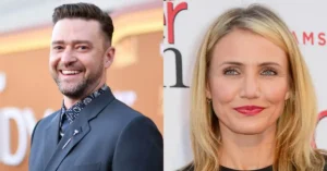 Justin Timberlake’s Infidelity Scandal: How He Betrayed Cameron Diaz with a Playboy Model