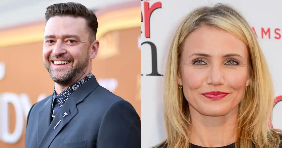 Justin Timberlake’s Scandal: How He Betrayed Cameron Diaz with a Playboy Model