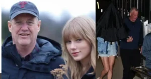 Taylor Swift’s Father Scott Swift Accused of Attacking Paparazzo in Sydney
