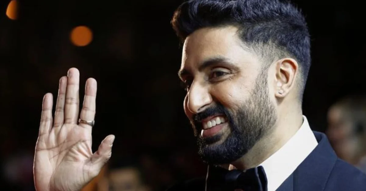 Abhishek Bachchan Birthday Special: Journey from 15 Flops to Bollywood’s ‘Guru’