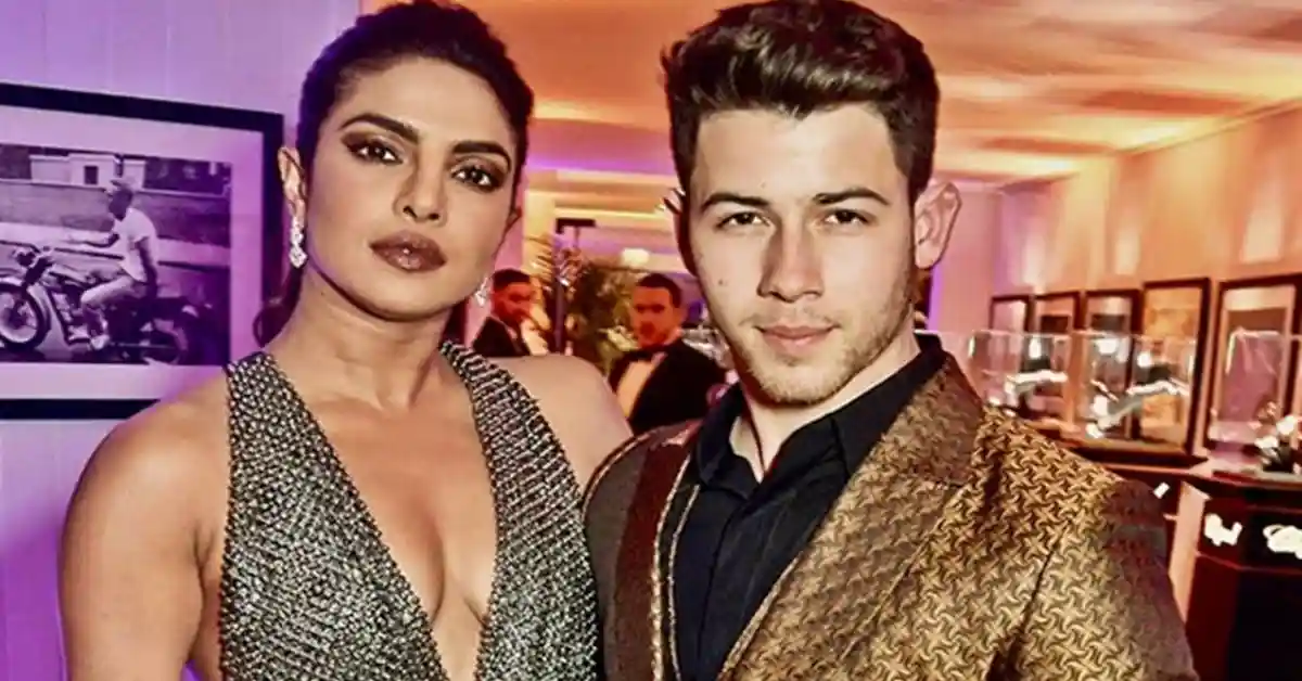 Priyanka Chopra and Nick Jonas’ $20 Million Mansion Woes: Water Leaks Force Celebrity Couple to Make a Tough Decision