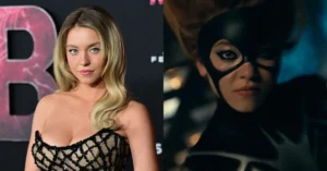 How Madame Web Changed Sydney Sweeney’s View of Spiders