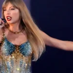 Taylor Swift shakes up her Eras Tour with new acoustic set and Super Bowl appearance