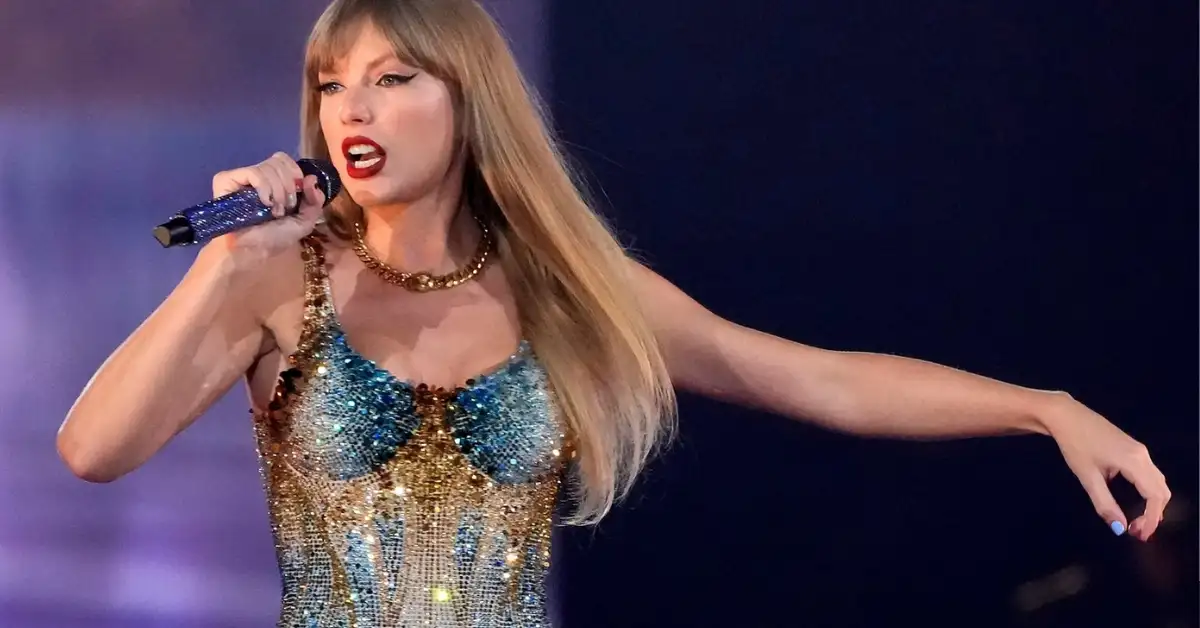 Taylor Swift shakes up her Eras Tour with new acoustic set and Super Bowl appearance
