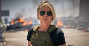 Linda Hamilton Says No to Terminator Reboot: “It’s Been Done to Death”