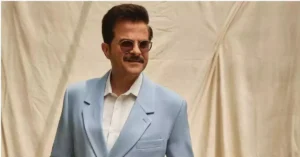 Anil Kapoor’s Age-Defying Secrets: How the Animal Star Stays Fit and Fabulous at 64