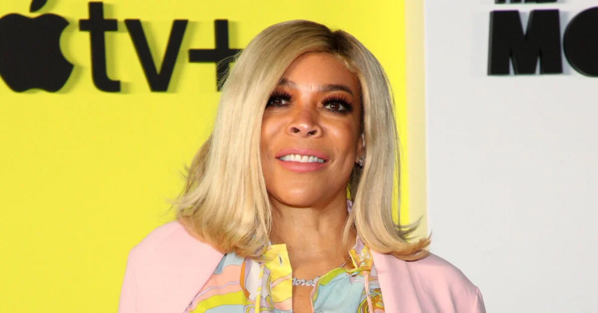 Wendy Williams diagnosed with aphasia and frontotemporal dementia