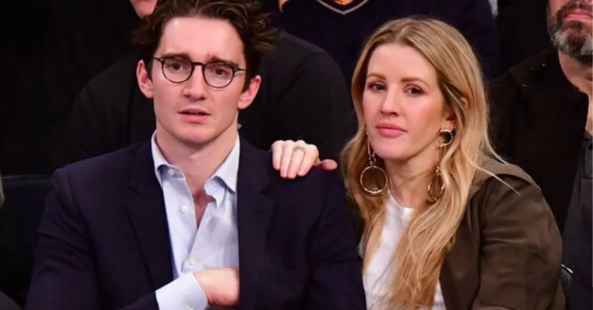 Ellie Goulding and Caspar Jopling Call It Quits After 5 Years of Marriage