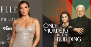 Eva Longoria: Mystery in the Making? Actress Eyed for "Only Murders in the Building" Season 4