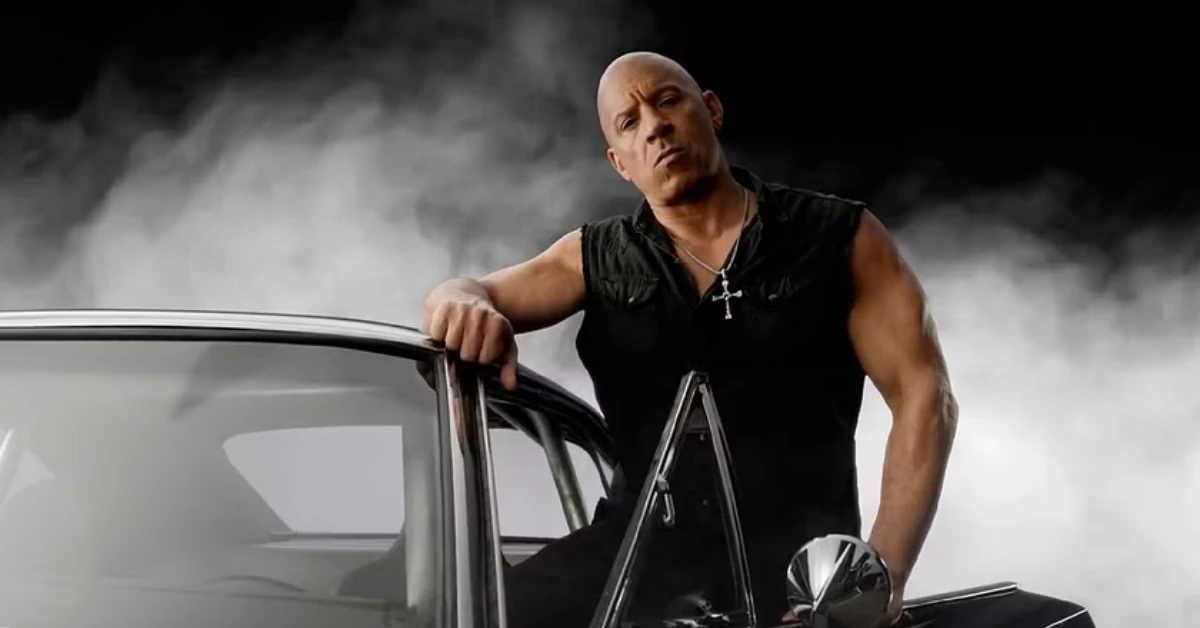 Vin Diesel Teases "Grand Finale" for Fast & Furious Franchise, But Is the Ride Ending Soon?