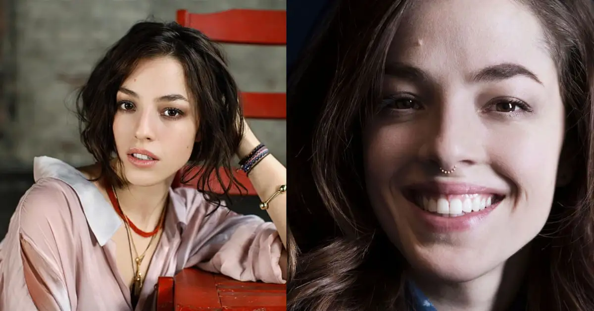 How Olivia Thirlby Became the Inventor of ‘Oppenhomies’ and a Rising Star in Hollywood