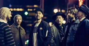 Friendly Fire: Linkin Park’s New Song with Chester Bennington’s Voice